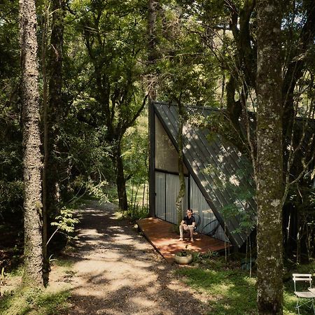 Arau Cabana Cheiro De Mato Flores da Cunha Buitenkant foto